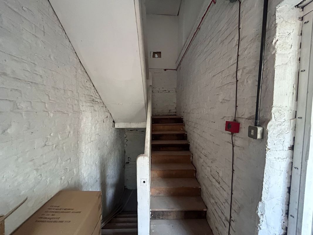 4A Market Place, Boston, Lincolnshire, PE21 6EQ