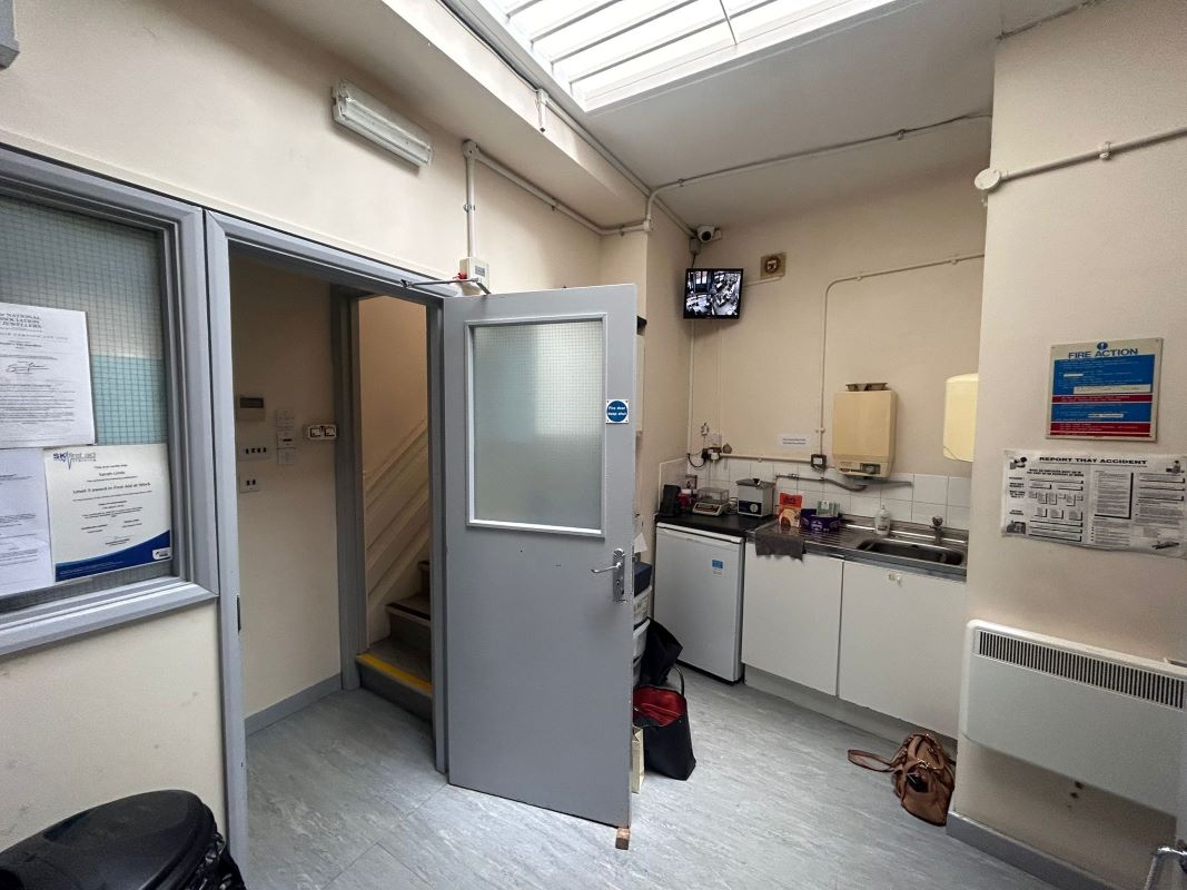 4A Market Place, Boston, Lincolnshire, PE21 6EQ