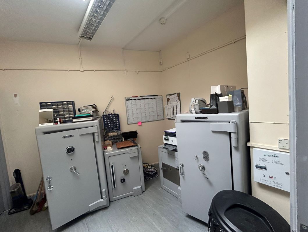 4A Market Place, Boston, Lincolnshire, PE21 6EQ