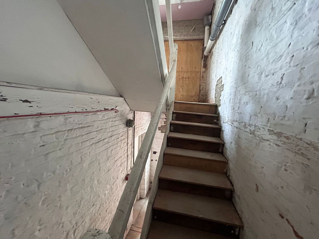 4A Market Place, Boston, Lincolnshire, PE21 6EQ