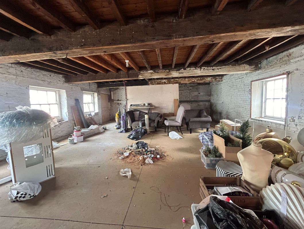 4A Market Place, Boston, Lincolnshire, PE21 6EQ