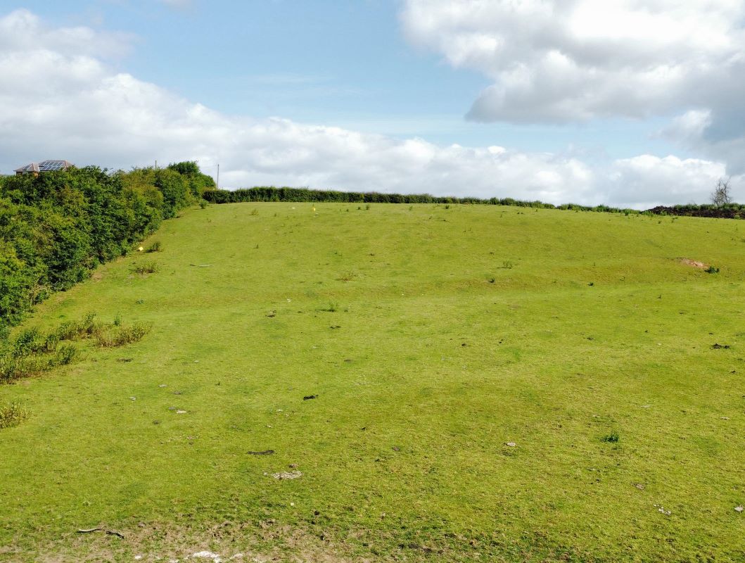 Land to the north of, 1 Dawgates Lane, Skegby, Sutton-in-Ashfield, Nottinghamshire, NG17 3DA