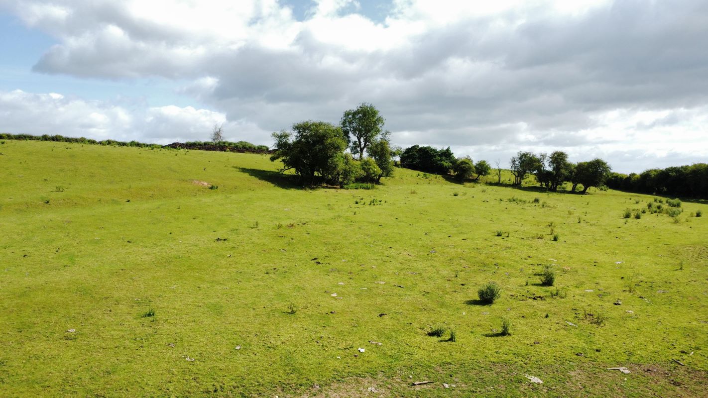 Land to the north of, 1 Dawgates Lane, Skegby, Sutton-in-Ashfield, Nottinghamshire, NG17 3DA