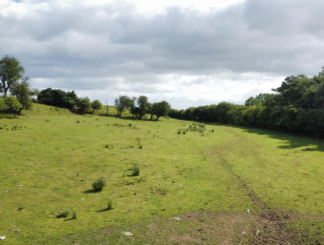 Land to the north of, 1 Dawgates Lane, Skegby, Sutton-in-Ashfield, Nottinghamshire, NG17 3DA