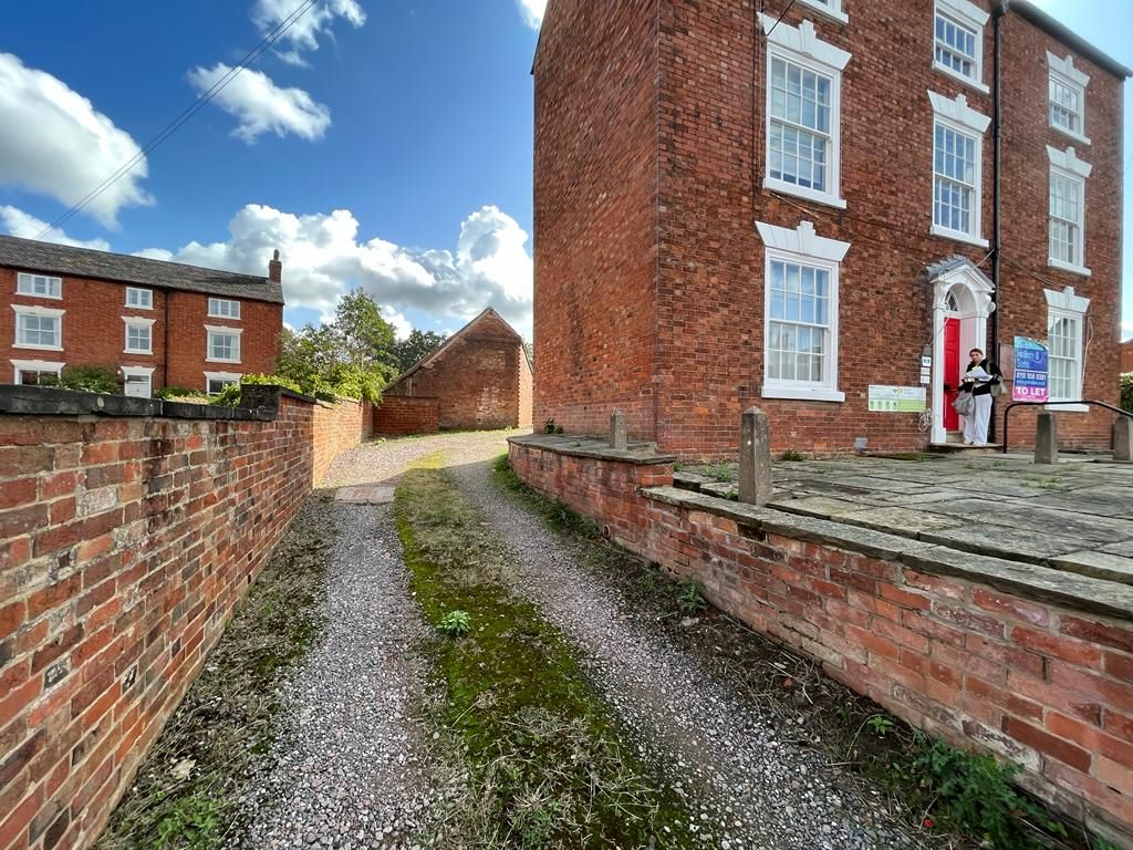 19-21 Main Street, Keyworth, Nottingham, NG12 5AA