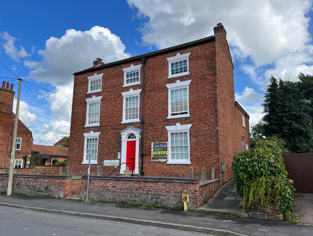 19-21 Main Street, Keyworth, Nottingham, NG12 5AA