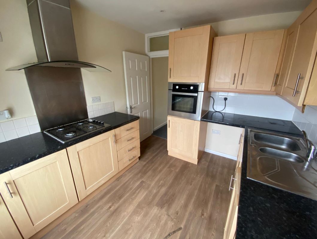 38 Princes Street, Mansfield, NG18 5SN