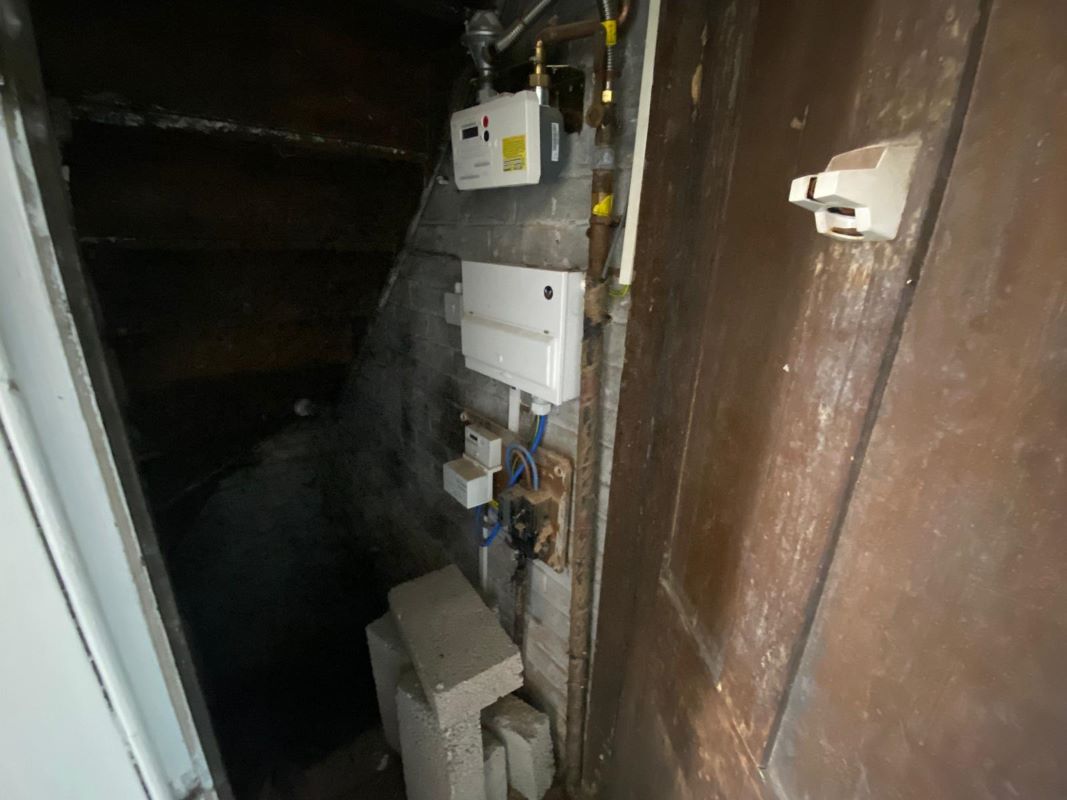 43 Holliers Walk, Hinkley, LE10 1QW