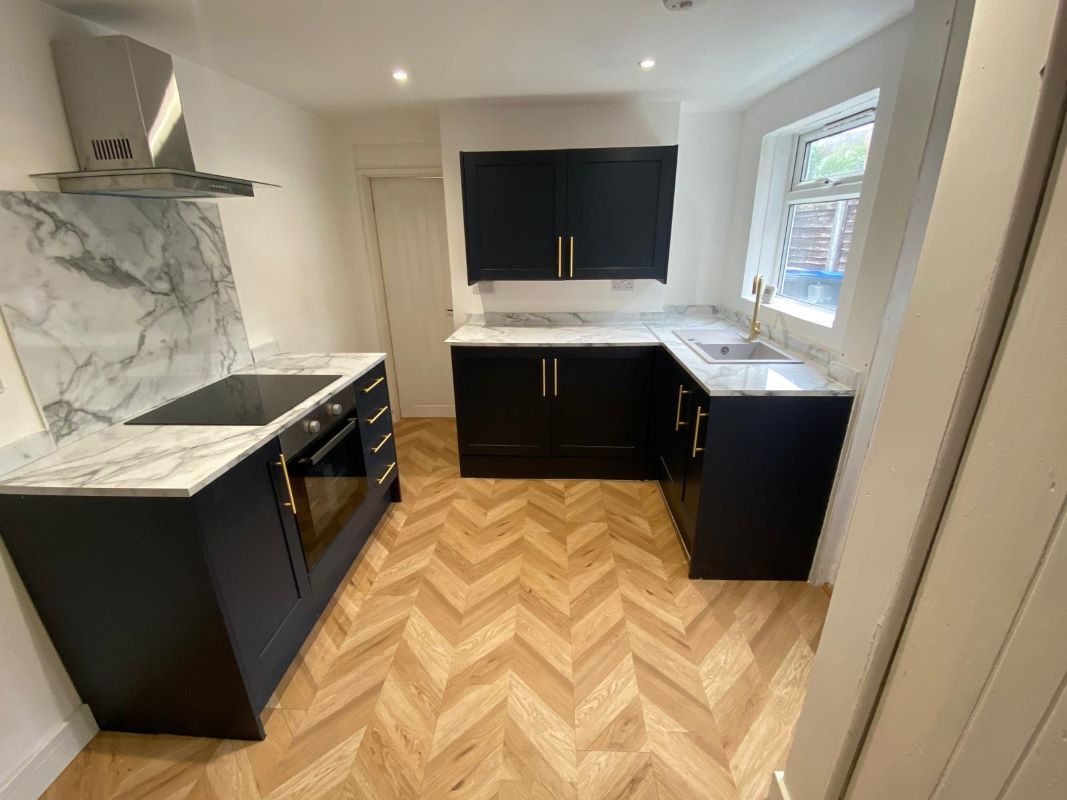 43 Holliers Walk, Hinkley, LE10 1QW