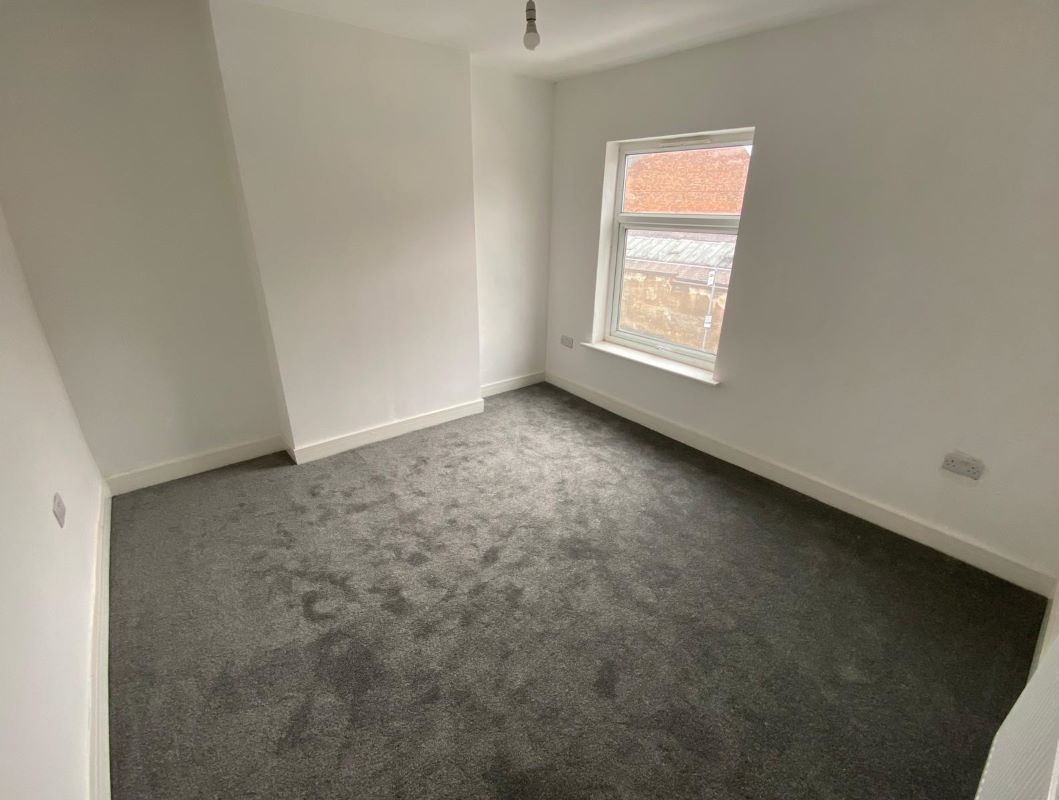 43 Holliers Walk, Hinkley, LE10 1QW