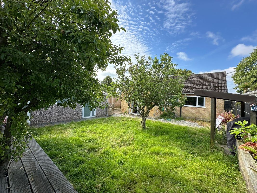 5 Welbourn Road, Brant Broughton, Lincolnshire, LN5 0SP