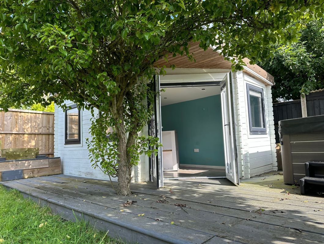 5 Welbourn Road, Brant Broughton, Lincolnshire, LN5 0SP