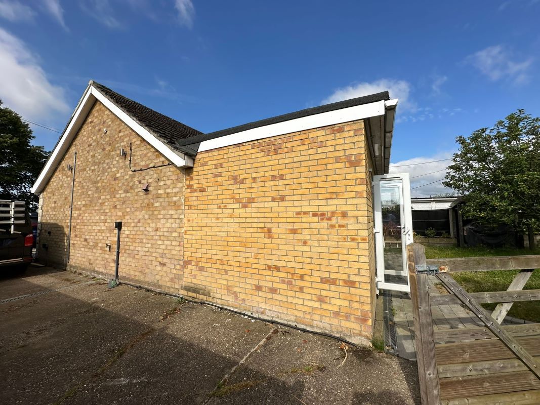 5 Welbourn Road, Brant Broughton, Lincolnshire, LN5 0SP