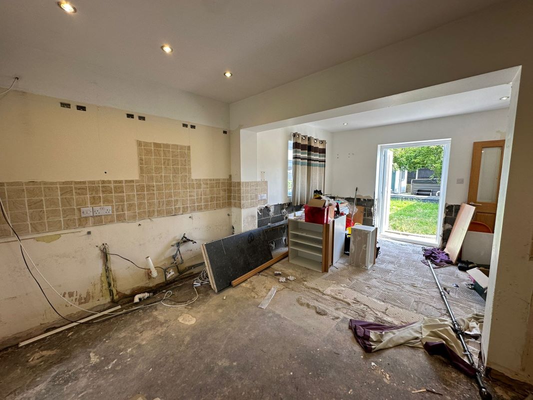 5 Welbourn Road, Brant Broughton, Lincolnshire, LN5 0SP