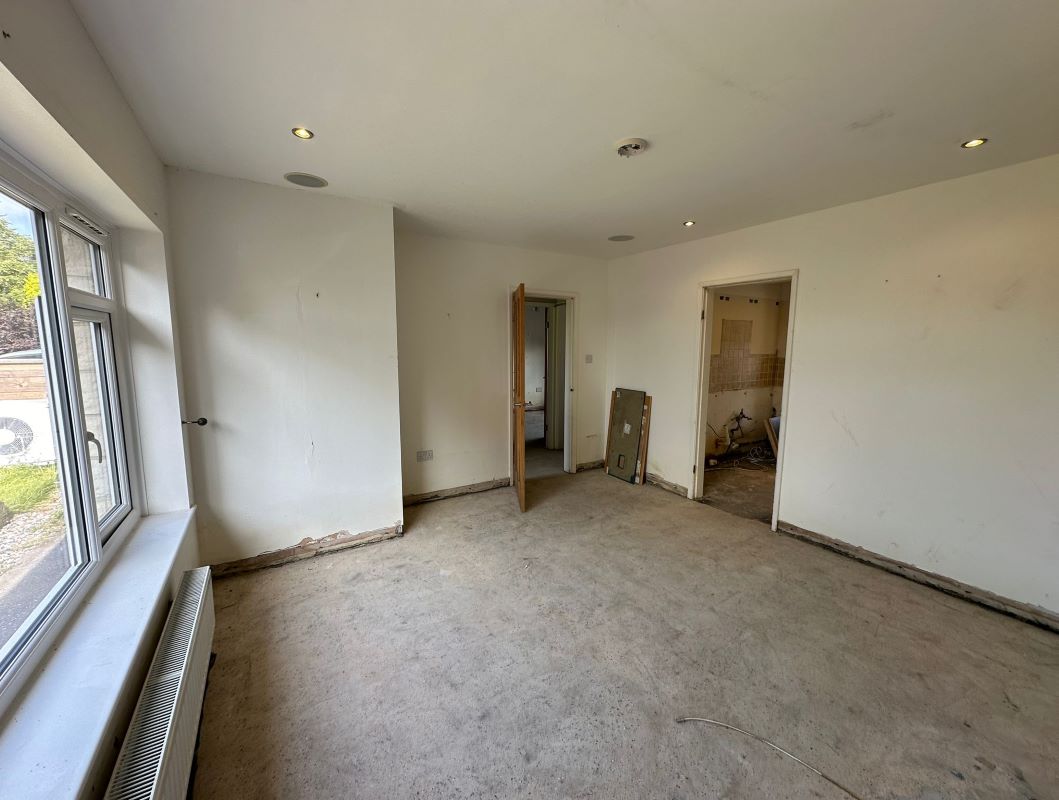 5 Welbourn Road, Brant Broughton, Lincolnshire, LN5 0SP
