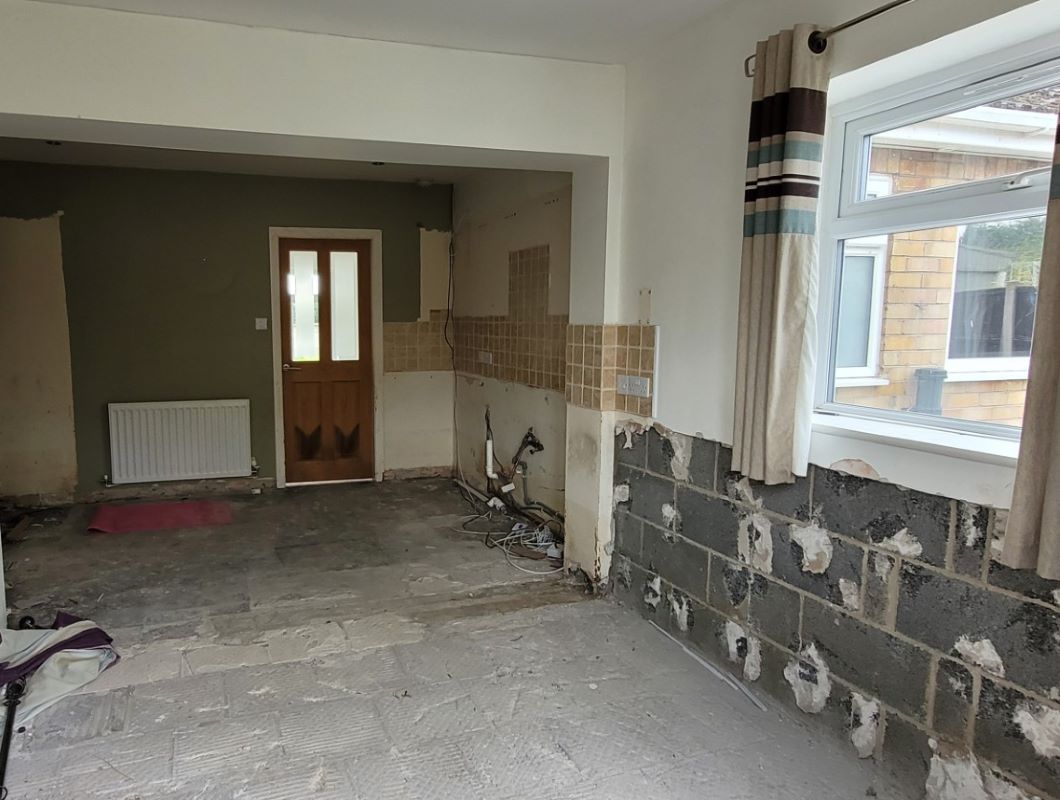 5 Welbourn Road, Brant Broughton, Lincolnshire, LN5 0SP