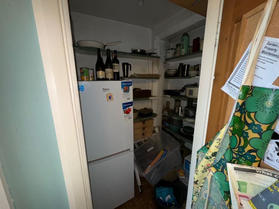 Old Hall Cottage, Old Hall Lane, Whitwell, Worksop, Nottinghamshire, S80 4QX