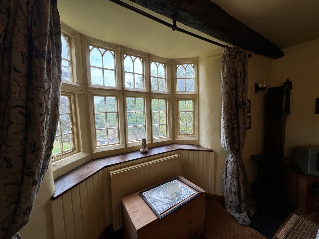 Old Hall Cottage, Old Hall Lane, Whitwell, Worksop, Nottinghamshire, S80 4QX