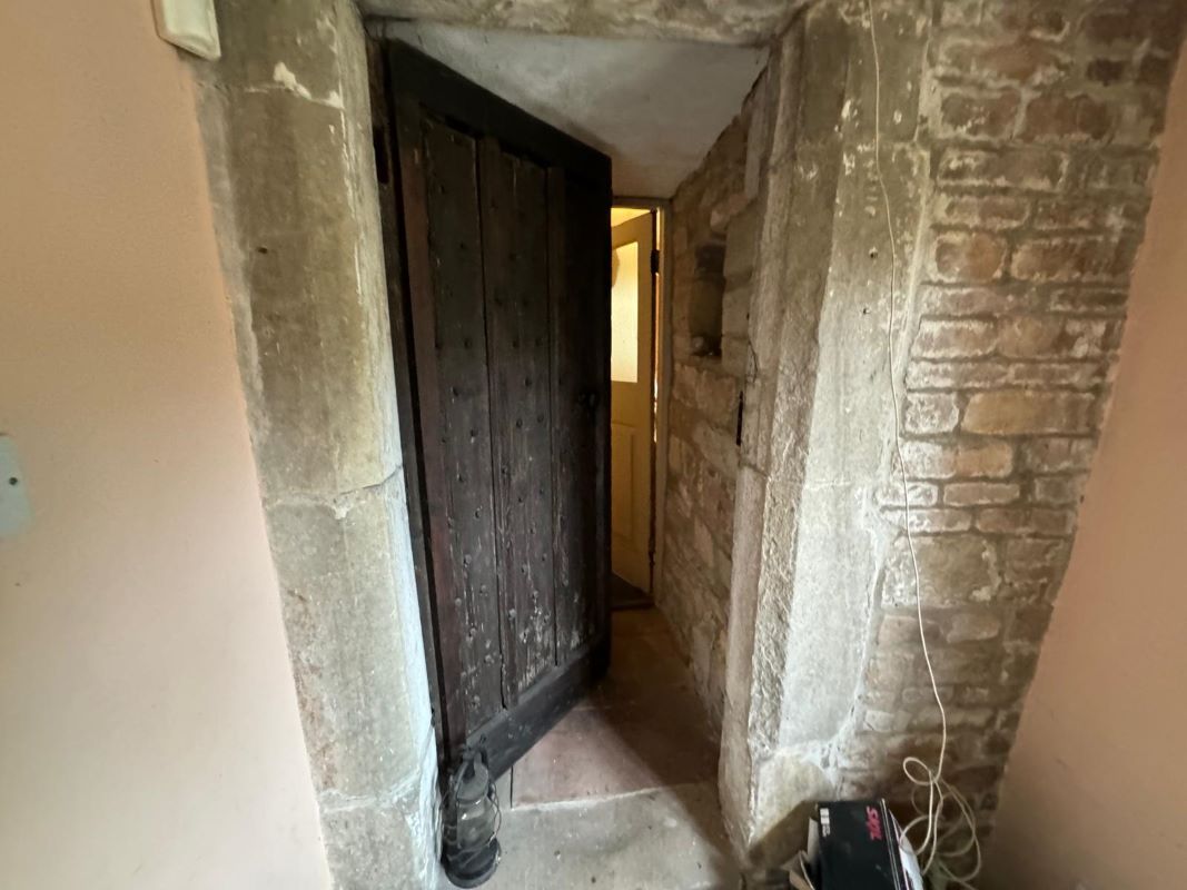 Old Hall Cottage, Old Hall Lane, Whitwell, Worksop, Nottinghamshire, S80 4QX