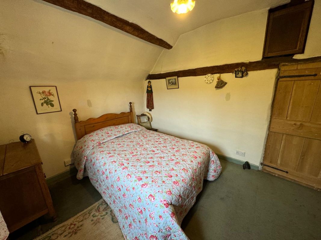 Old Hall Cottage, Old Hall Lane, Whitwell, Worksop, Nottinghamshire, S80 4QX
