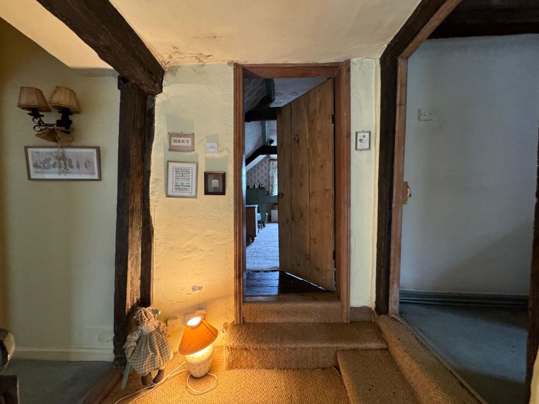 Old Hall Cottage, Old Hall Lane, Whitwell, Worksop, Nottinghamshire, S80 4QX