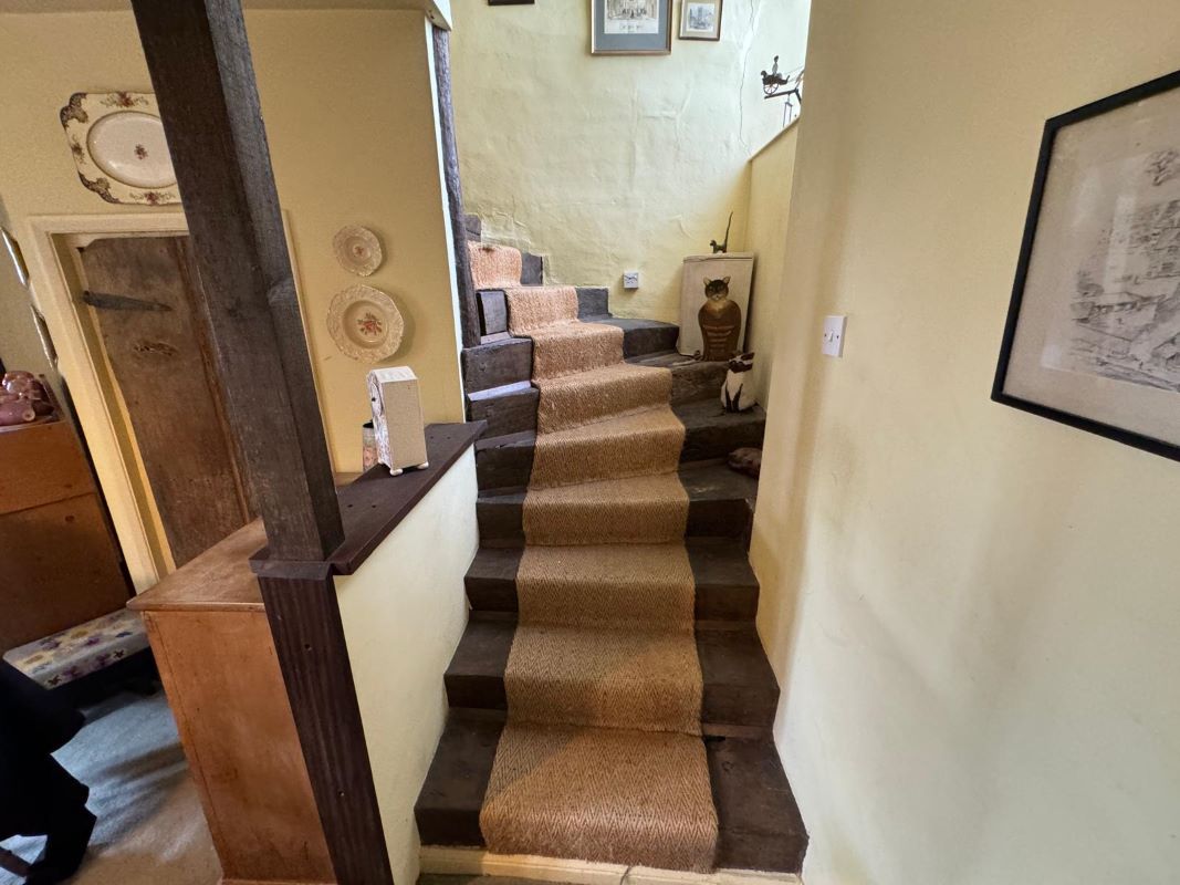 Old Hall Cottage, Old Hall Lane, Whitwell, Worksop, Nottinghamshire, S80 4QX