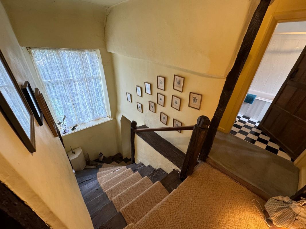 Old Hall Cottage, Old Hall Lane, Whitwell, Worksop, Nottinghamshire, S80 4QX