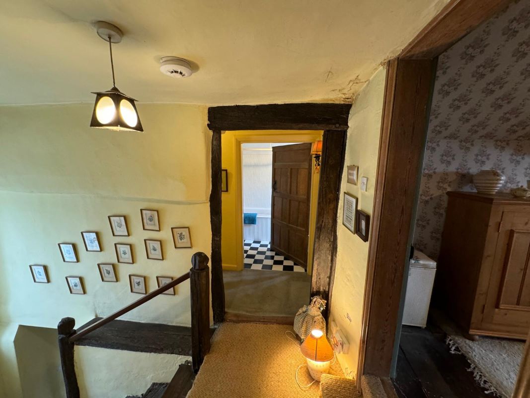 Old Hall Cottage, Old Hall Lane, Whitwell, Worksop, Nottinghamshire, S80 4QX