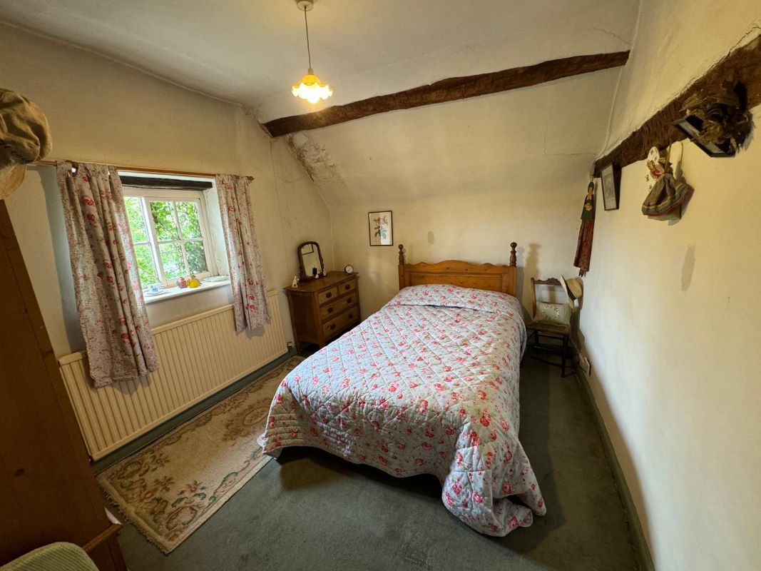 Old Hall Cottage, Old Hall Lane, Whitwell, Worksop, Nottinghamshire, S80 4QX
