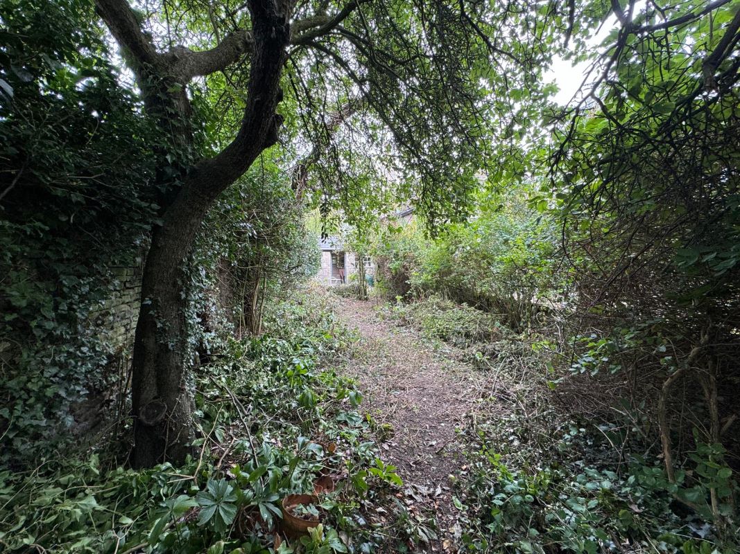 Old Hall Cottage, Old Hall Lane, Whitwell, Worksop, Nottinghamshire, S80 4QX