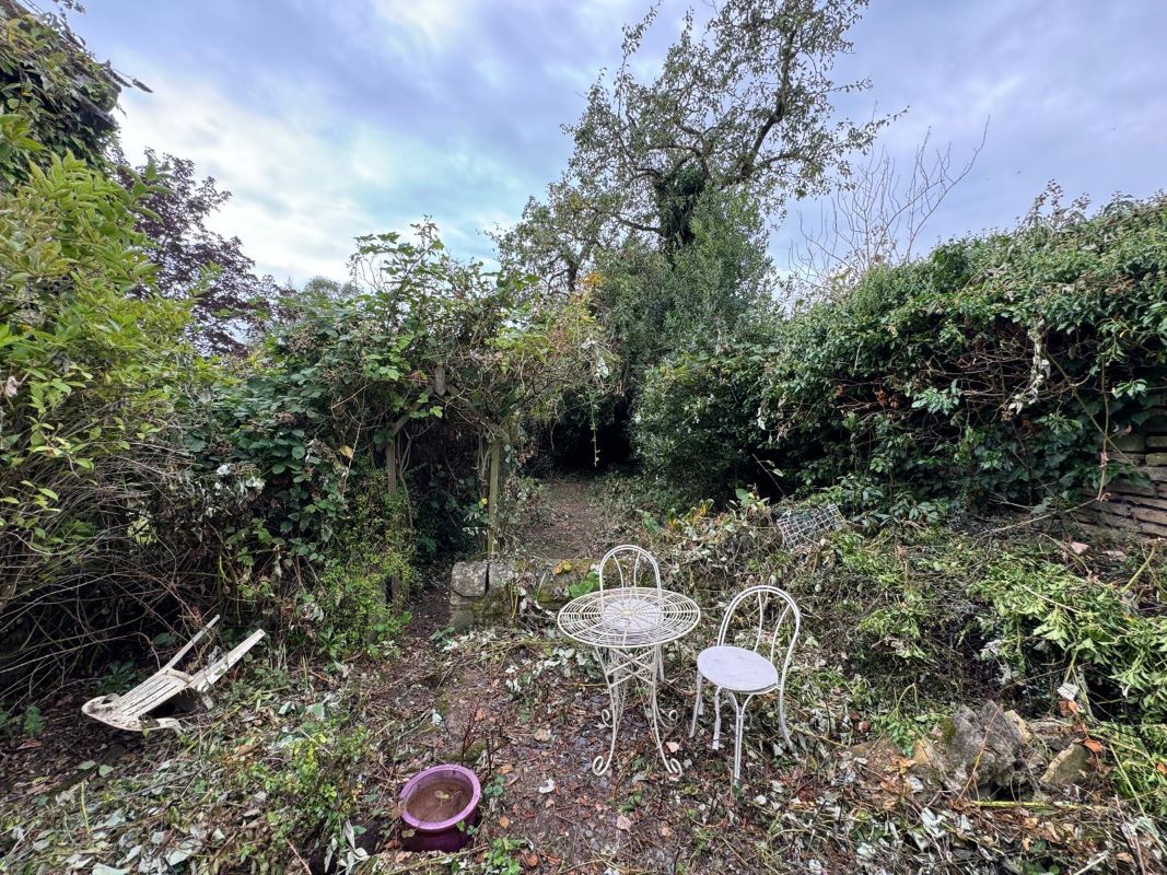 Old Hall Cottage, Old Hall Lane, Whitwell, Worksop, Nottinghamshire, S80 4QX