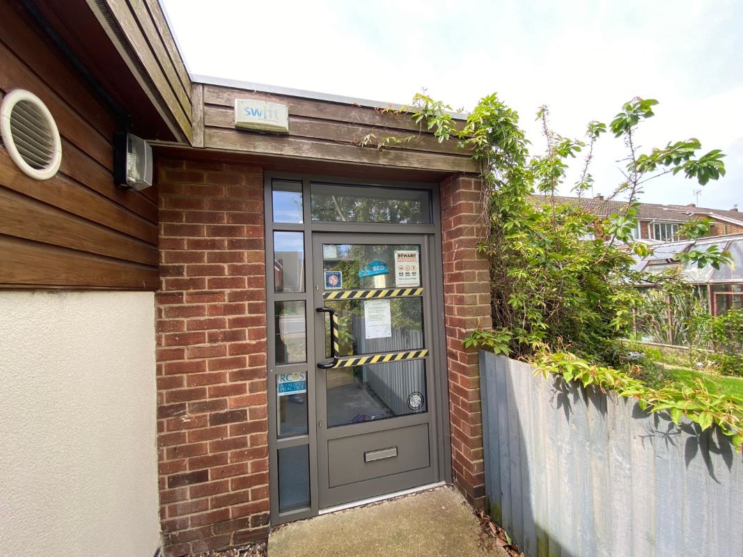 11 Haddon Crescent & 70 Attenborough Lane, Chilwell, Nottingham, NG9 5JW