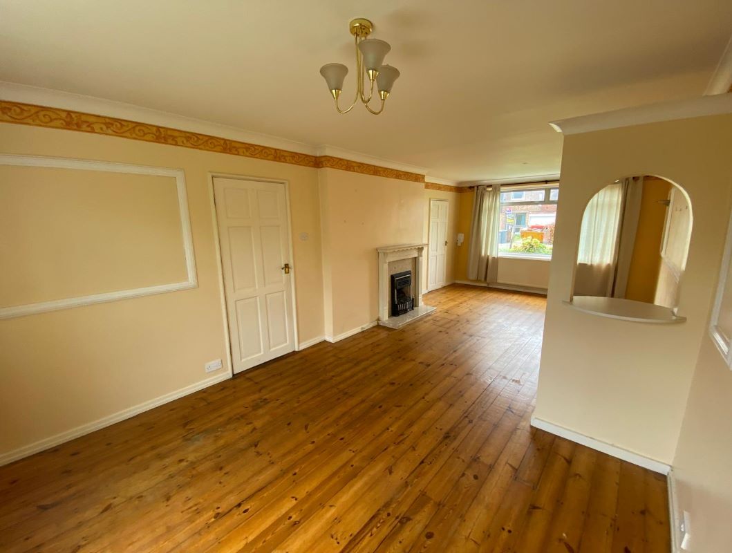 11 Haddon Crescent & 70 Attenborough Lane, Chilwell, Nottingham, NG9 5JW