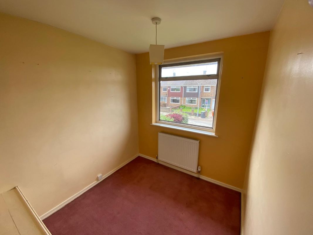11 Haddon Crescent & 70 Attenborough Lane, Chilwell, Nottingham, NG9 5JW