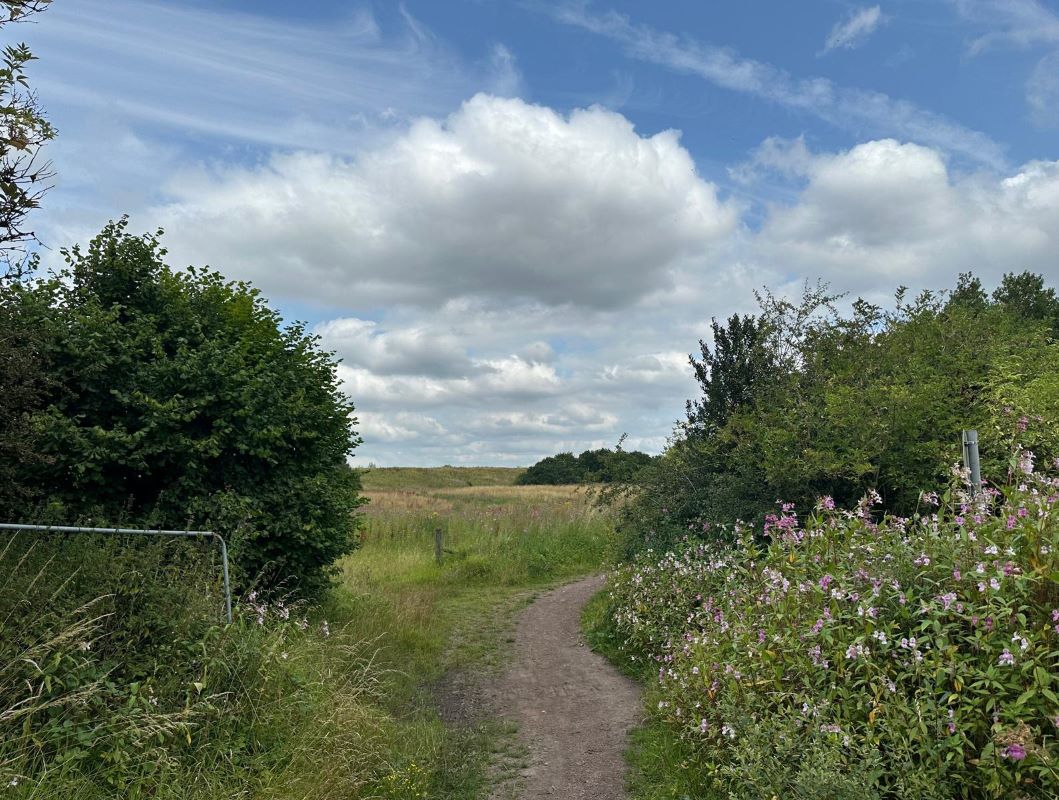 15 Acres of Land off Engine Lane, Tyldesley, Wigan, M29 8NB