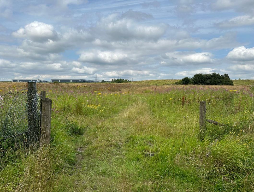 15 Acres of Land off Engine Lane, Tyldesley, Wigan, M29 8NB
