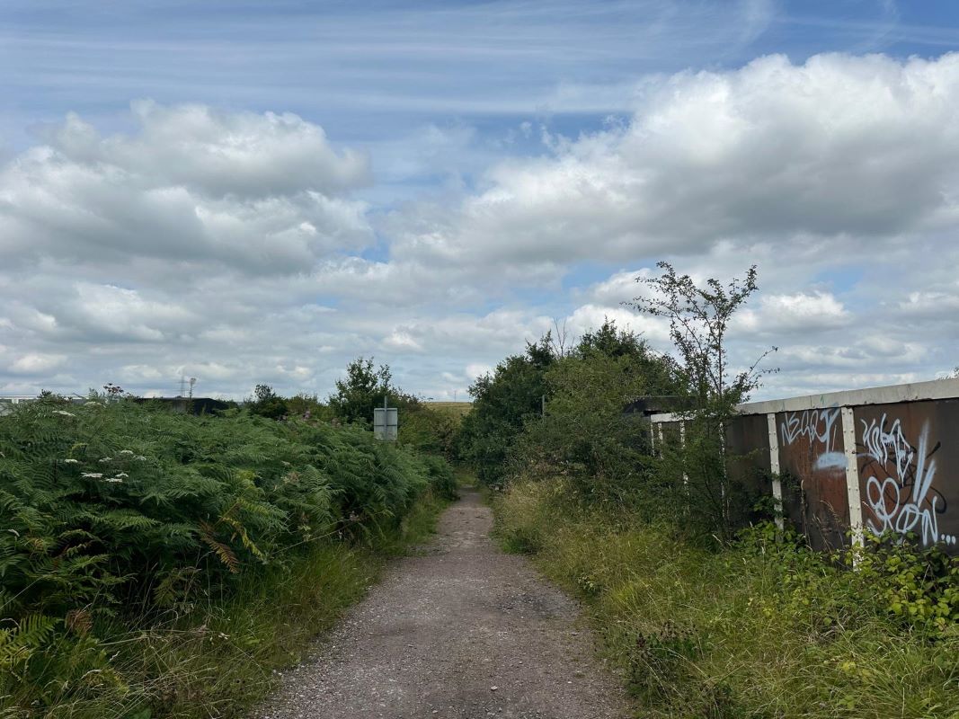 15 Acres of Land off Engine Lane, Tyldesley, Wigan, M29 8NB