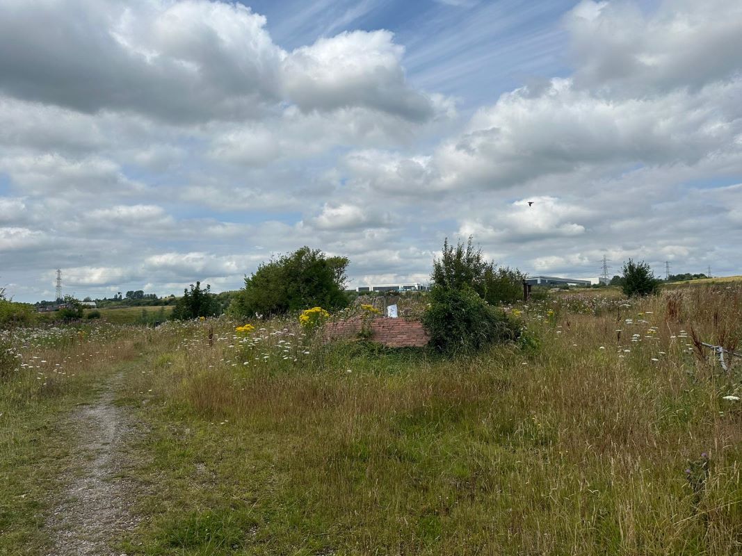 15 Acres of Land off Engine Lane, Tyldesley, Wigan, M29 8NB