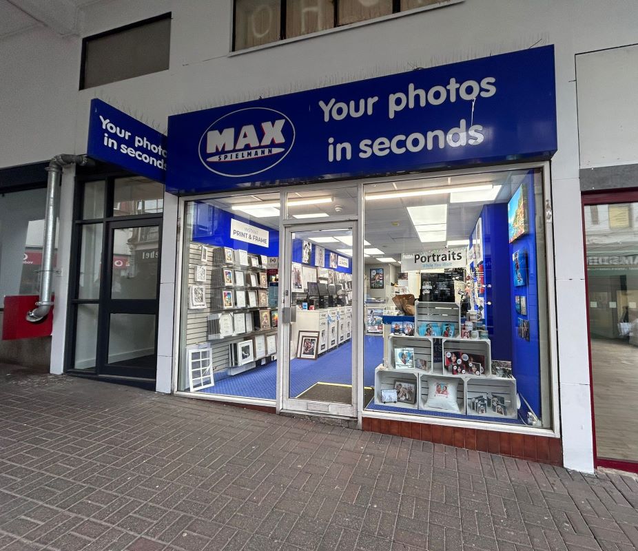 6 Packers Row, Chesterfield, Derbyshire, S40 1RB