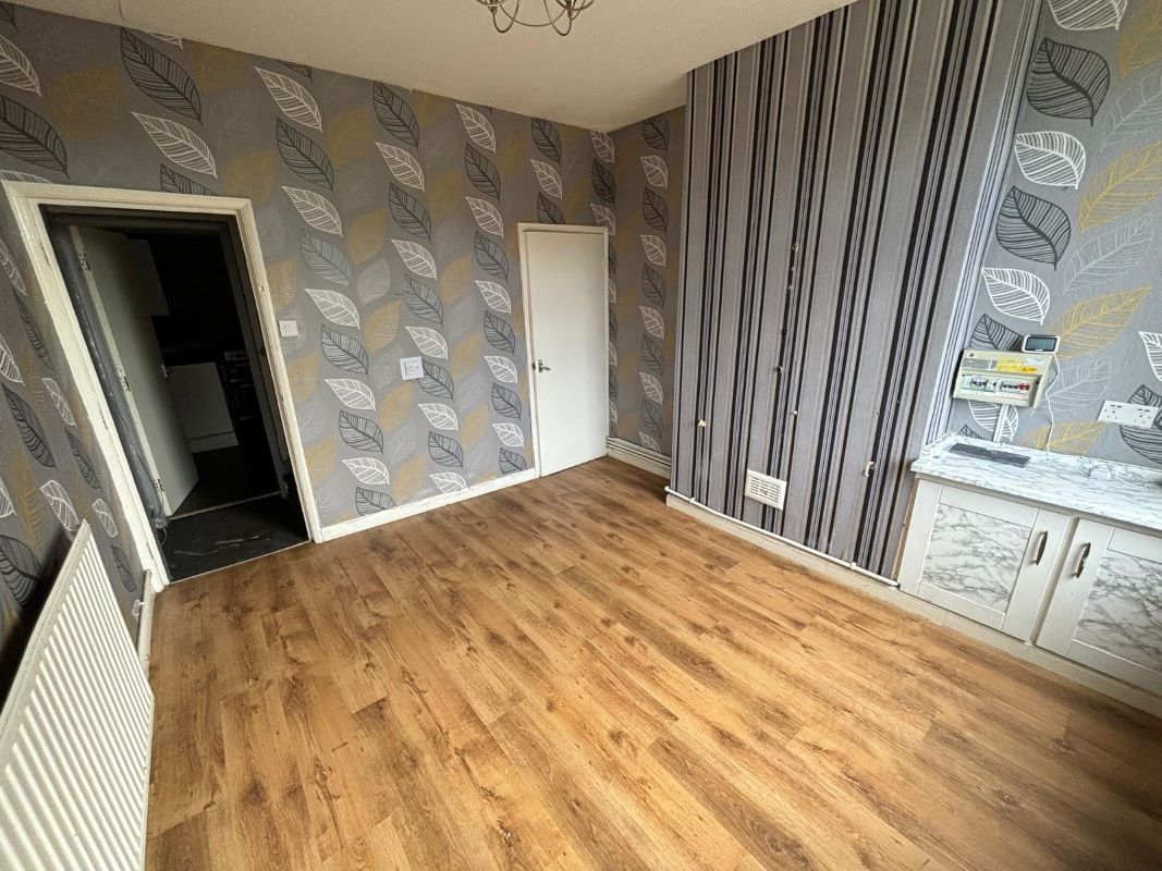 4 Victoria Terrace, Sneinton, Nottingham, NG2 4QP