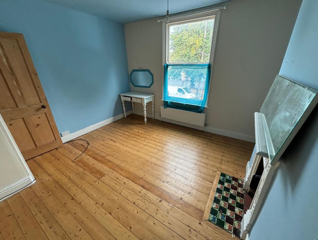 445 Meadow Lane, Sneinton, Nottingham, NG2 3GB