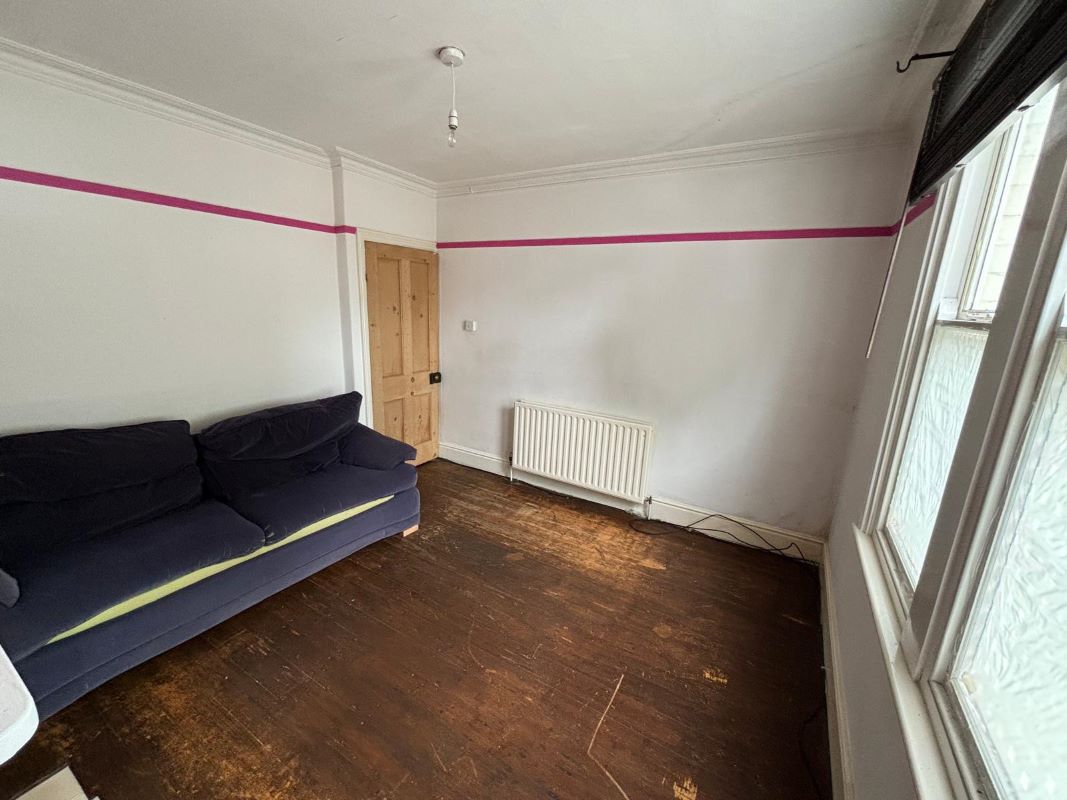 445 Meadow Lane, Sneinton, Nottingham, NG2 3GB
