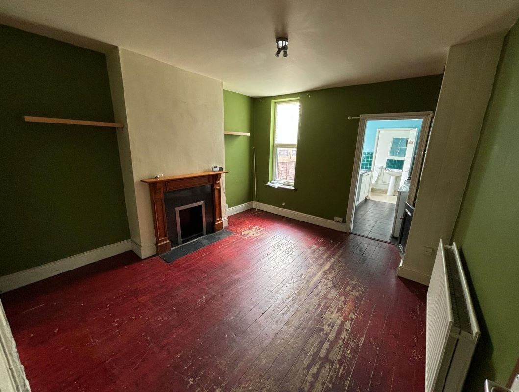 445 Meadow Lane, Sneinton, Nottingham, NG2 3GB