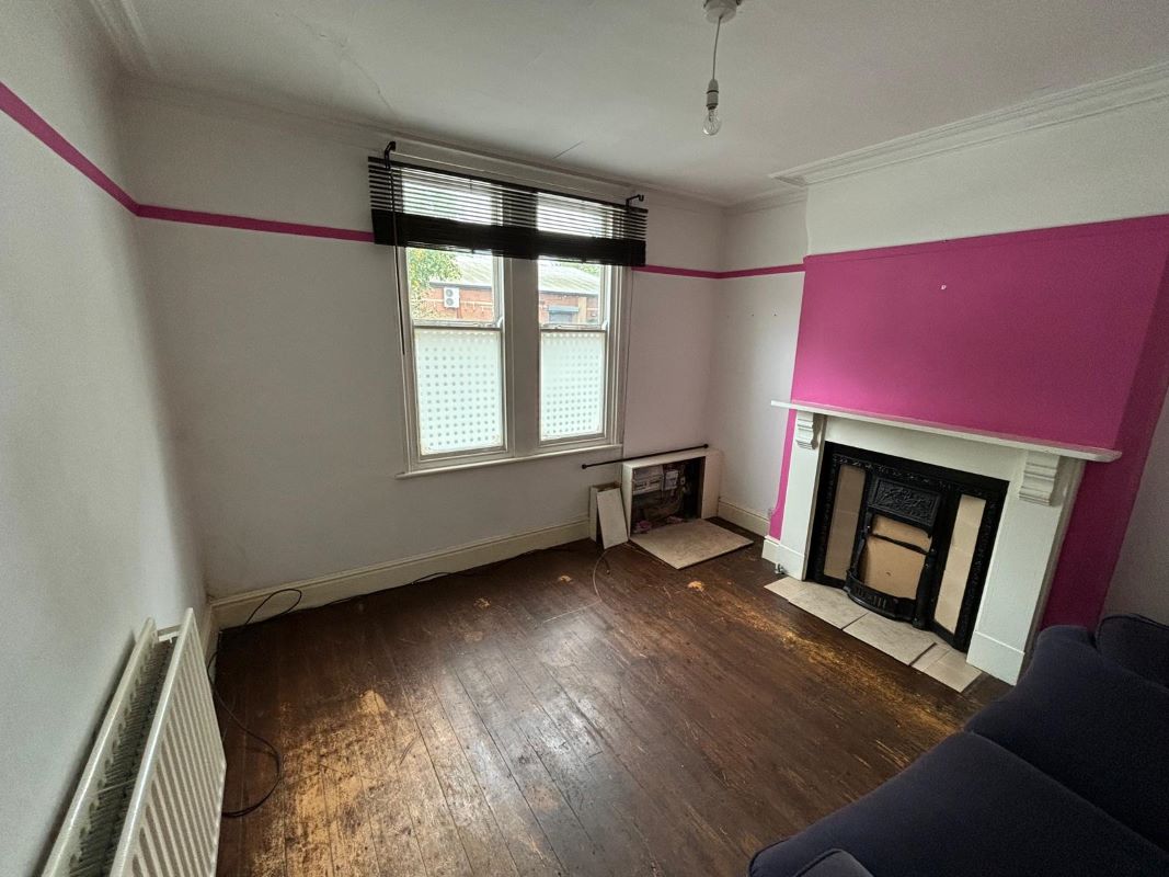 445 Meadow Lane, Sneinton, Nottingham, NG2 3GB