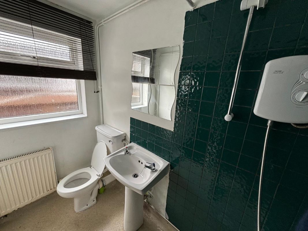 445 Meadow Lane, Sneinton, Nottingham, NG2 3GB