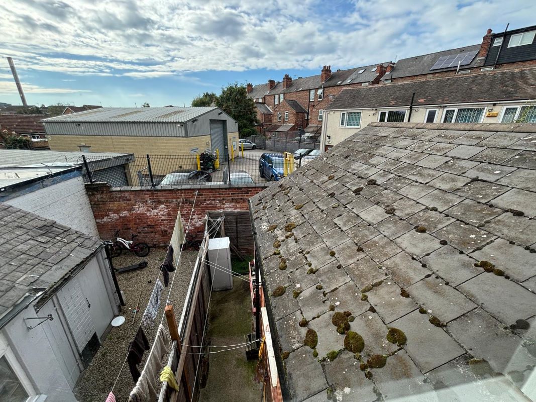 445 Meadow Lane, Sneinton, Nottingham, NG2 3GB