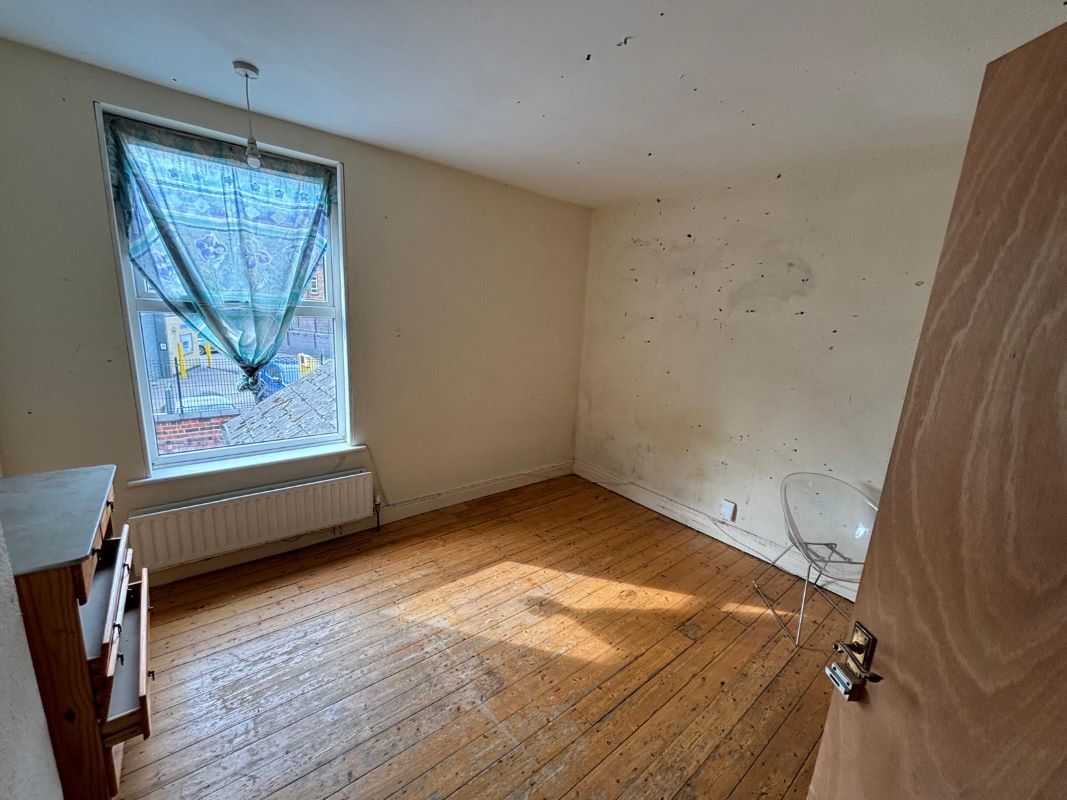 445 Meadow Lane, Sneinton, Nottingham, NG2 3GB