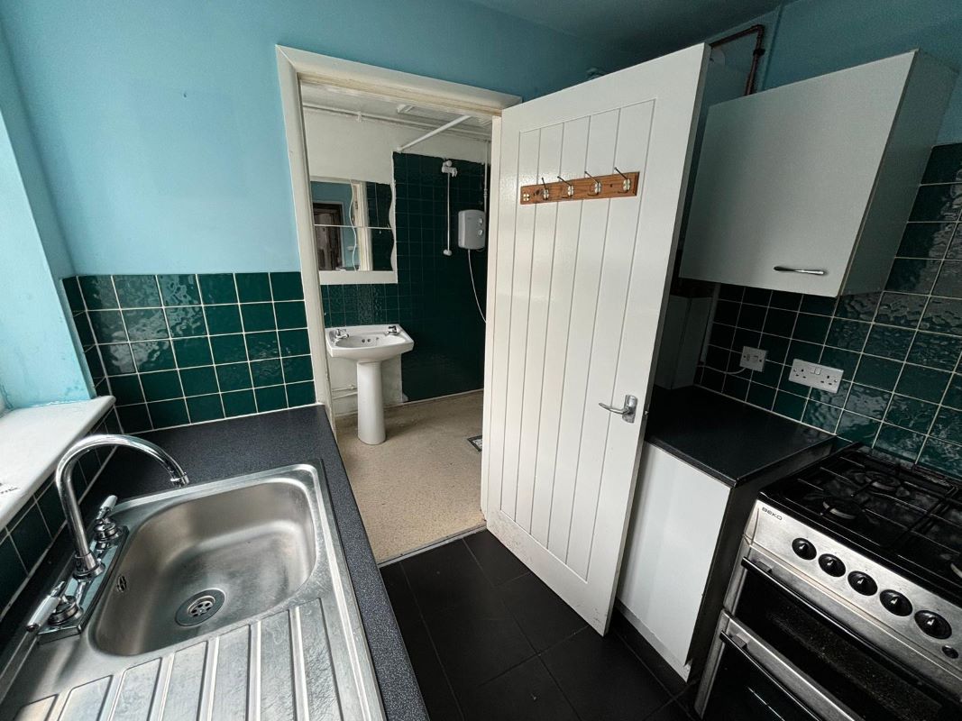 445 Meadow Lane, Sneinton, Nottingham, NG2 3GB