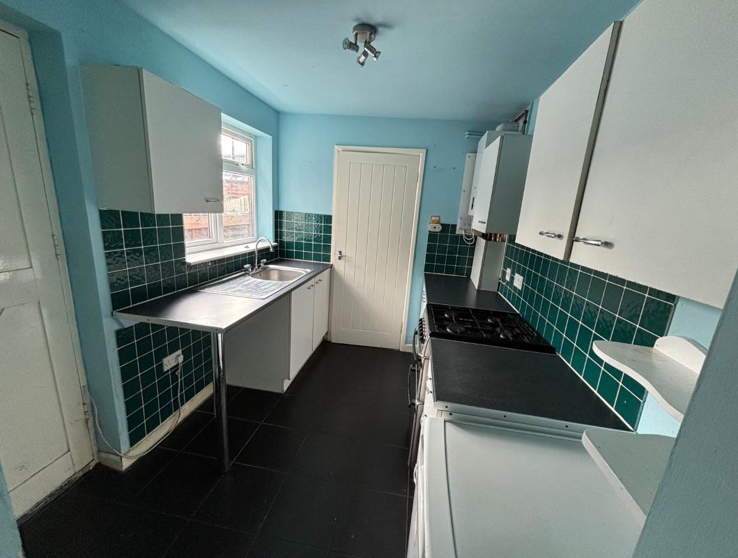 445 Meadow Lane, Sneinton, Nottingham, NG2 3GB
