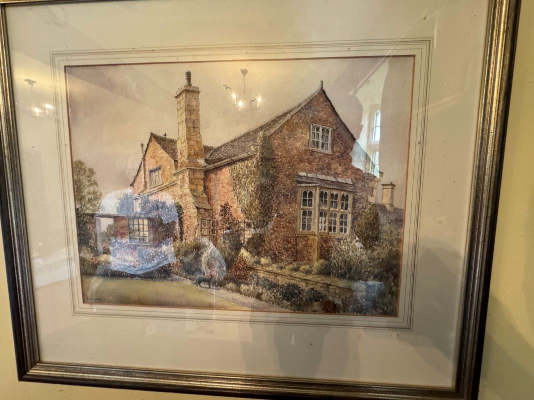 Old Hall Cottage, Old Hall Lane, Whitwell, Worksop, Nottinghamshire, S80 4QX